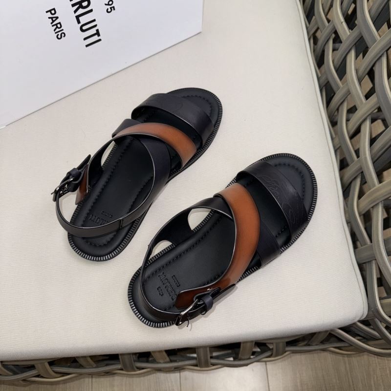 Berluti Sandals